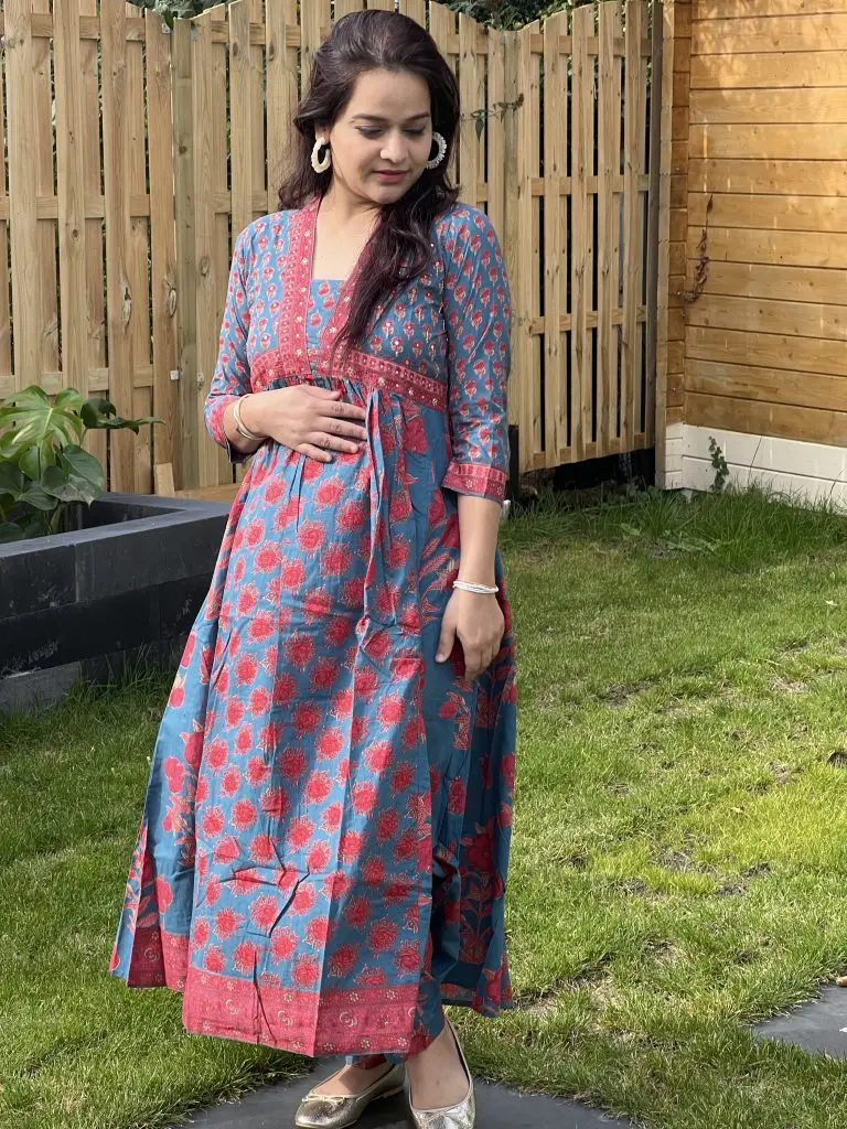 Top 5 Indian Ethnic Wear Trends for Women in 2024: Elevate Your Style with Yana Ethnics